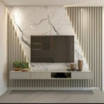 ديكورات شاشة بديل خشيب وبدل الرخام (185)